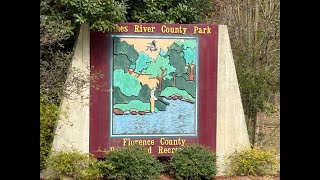 Lynches River County Park Review!!!
