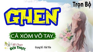 Câu chuyện từ đời thực 