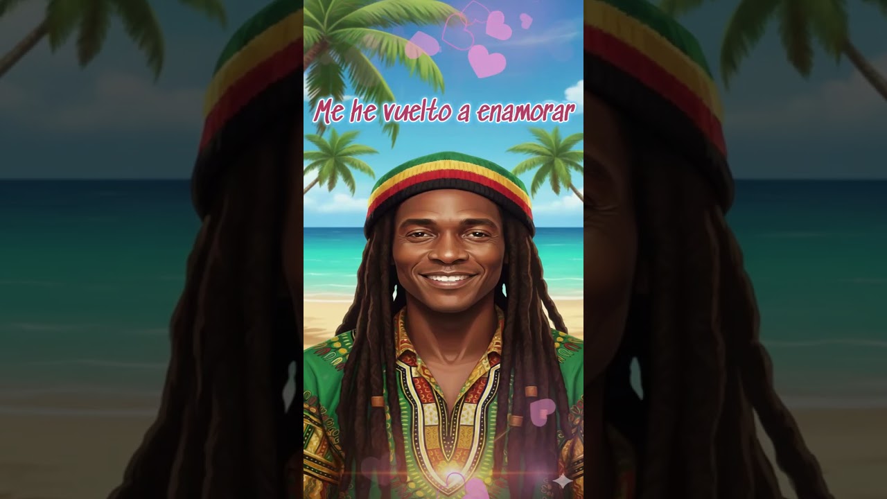 Me he vuelto a enamorar 