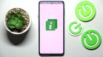 How to Check Phone Specifications in Samsung Galaxy M53 - DevCheck Hardware and System Info app