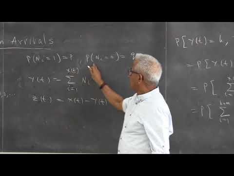 Pillai: Random Selection