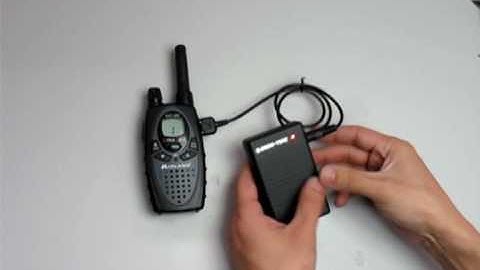 Radio-tone simplex repeater ( Extend your radio range much ! )