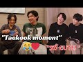 Jungkook & Taehyung’s Cutest & Funniest Moments! Their Friendship Is Everything!