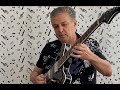 Самвел Саркисян гитара Samvel Gitara