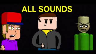 Bbccs All Sounds Part 3