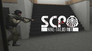SCP: Nine-Tailed Fox Game 0.2.0 | NTF Vs. Chaos Insurgency (Supporter Access)