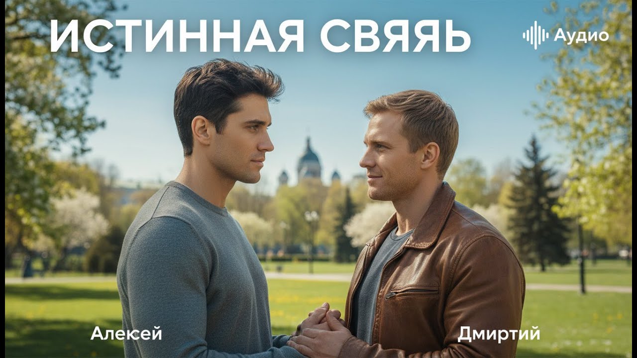 Он лишился бабушкиного наследства из-за того, что гей — и отправил 145 писем, изменивших всё.