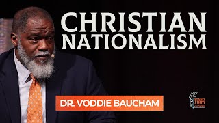 Christian Nationalism by Dr. Voddie Baucham ⎯ Stand Firm Conference '25 Brisbane