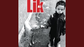 Video thumbnail of "Lik - Gaviota (Version Acústica)"