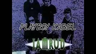 Jamrud-playboy kabel