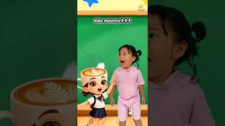 Mengenal Huruf Vokal AIUEO | Lagu Edukasi Anak TK, PAUD, BALITA