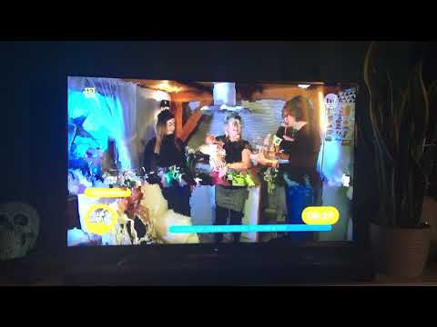 Sony 43xf8505 dying tv