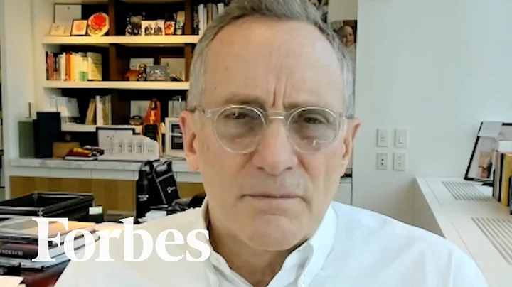 Master Investor Howard Marks Shares His Blunt Advi...