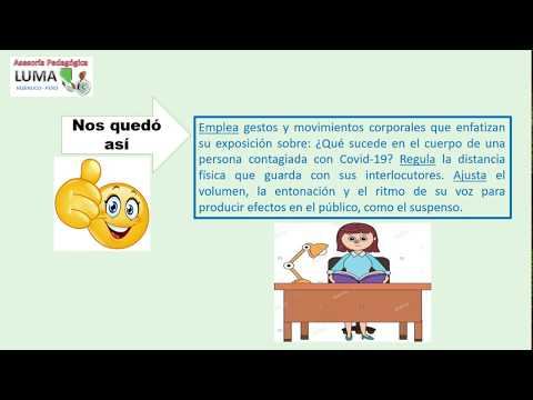 Video: ¿Puede contextualizar las condiciones de evaluación?