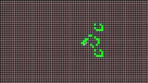 THE RECURSIVE COSMOS: Conway