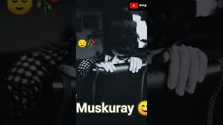 Akhno Me Ashu Leke Hoti Se Muskuraye Sad Song Whatsapp Status Video