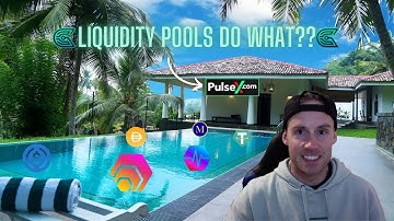 THIS is how Liquidity Pools work | Full Explanation