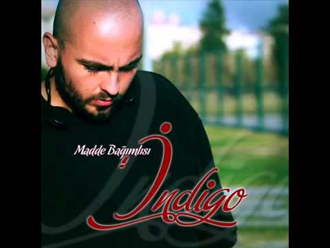 İndigo - Madde Bağımlısı (FULL ALBÜM)