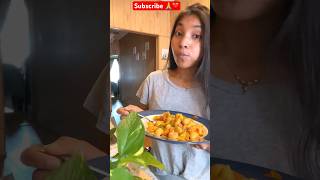 Masala Pasta ? shorts subscribe vegan food pasta |mitupaul20|