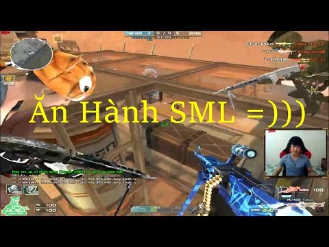 Video LiveStream Giao Lưu CF Kỉ niệm 500K sub - Tiền Zombie... - youtube