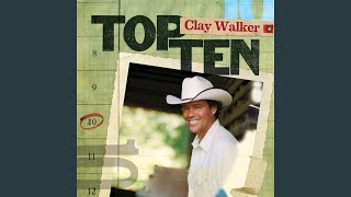 Miniatura del video "Clay Walker - You're Beginning to Get to Me"