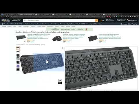 Audio-Aufnahmen verbessern: 08 | Licht, Tastatur und Videoaufnahmen – Empfehlungen