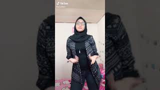 Tiktok Hijab Hot Jangan Lupa Subscribe