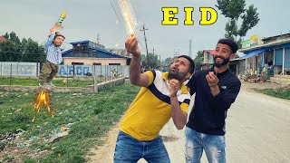 Eid Celebration | Kashmiri Drama | Koshur Kalakar