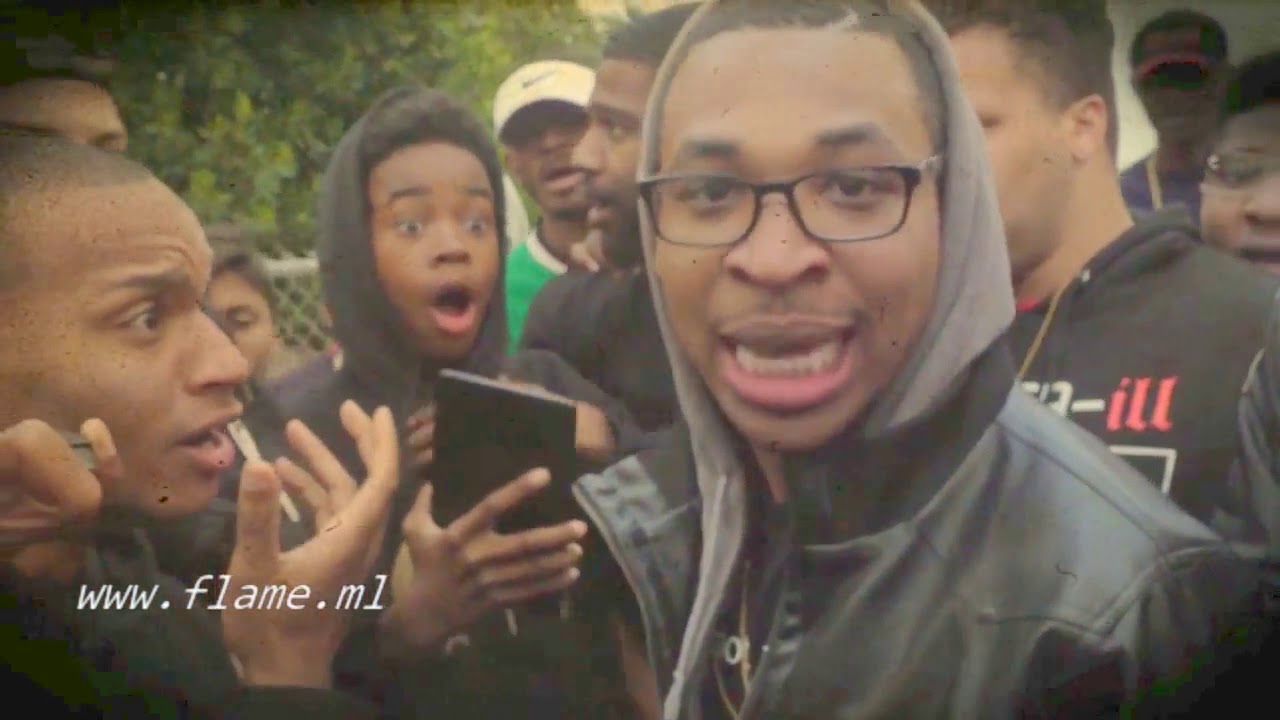 SUPA HOT FIRE   IM NOT A RAPPER