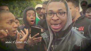 SUPA HOT FIRE   IM NOT A RAPPER