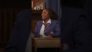 Adeola we can’t save you anymore! #WorstInClass #HarryPinero #Shorts