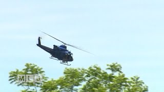 Dannemora Prison Escape 10-Year Anniversary