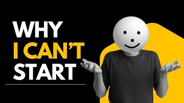 You’re Not Lazy Your Brain Is Overloaded (No One Explains This)