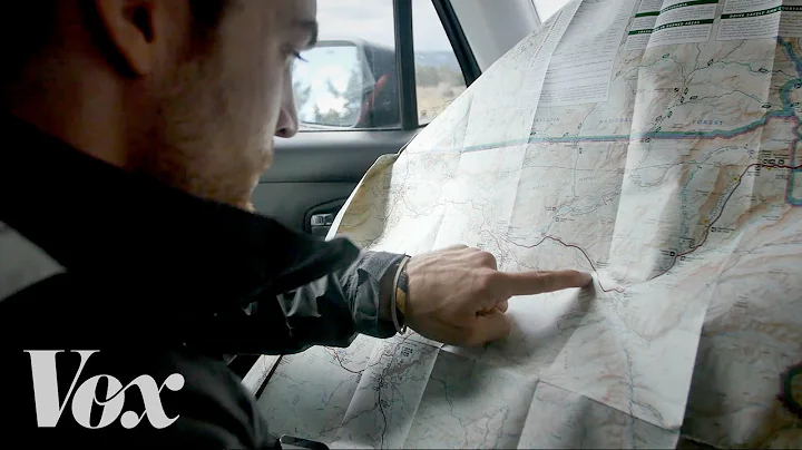 The hunt for Forrest Fenn's $2 million hidden trea...