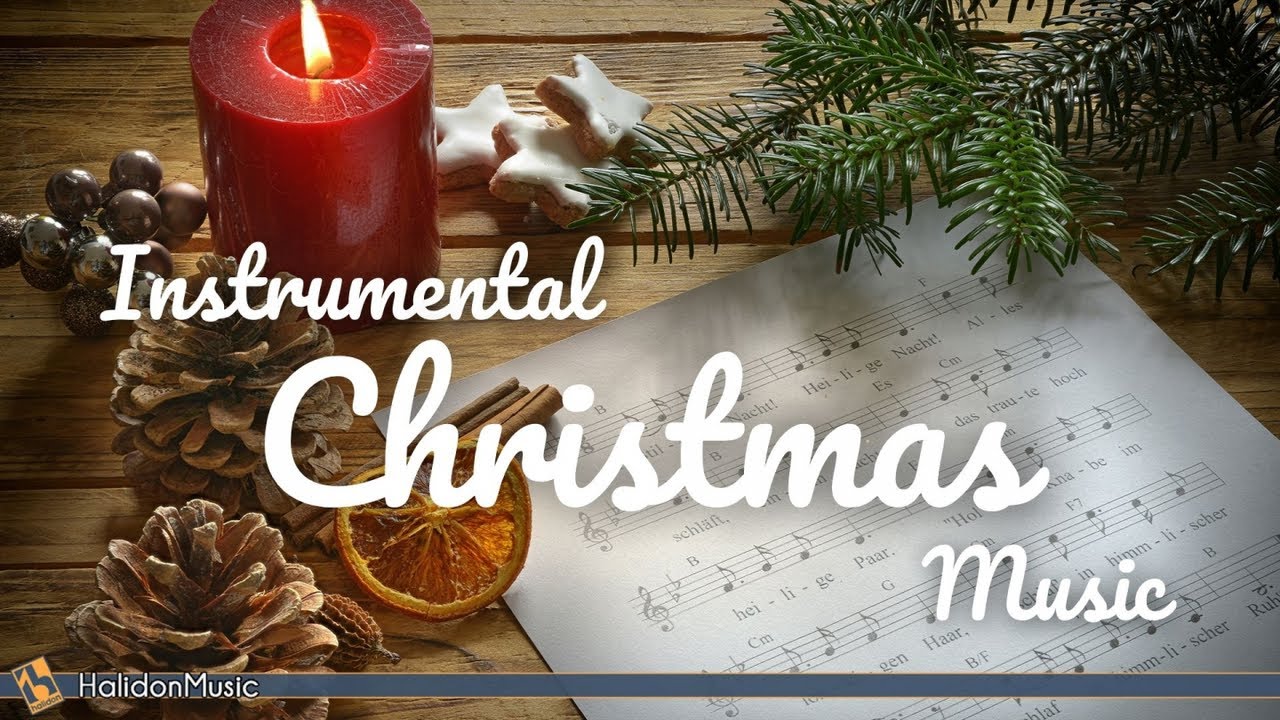 Instrumental Christmas Music YouTube Instrumental Christmas Music YouTube