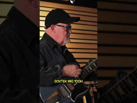 Tim Pierce multiple amp demo #guitar #guitarist #musicproduction #recordingstudio #shorts