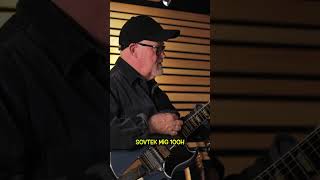 Thumbnail for Tim Pierce multiple amp demo #guitar #guitarist #musicproduction #recordingstudio #shorts