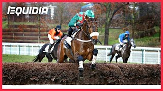 Vidéo de la course PMU PRIX ROBERT DE CLERMONT-TONNERRE