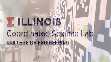 Indoor Positioning With Magnetic Fields