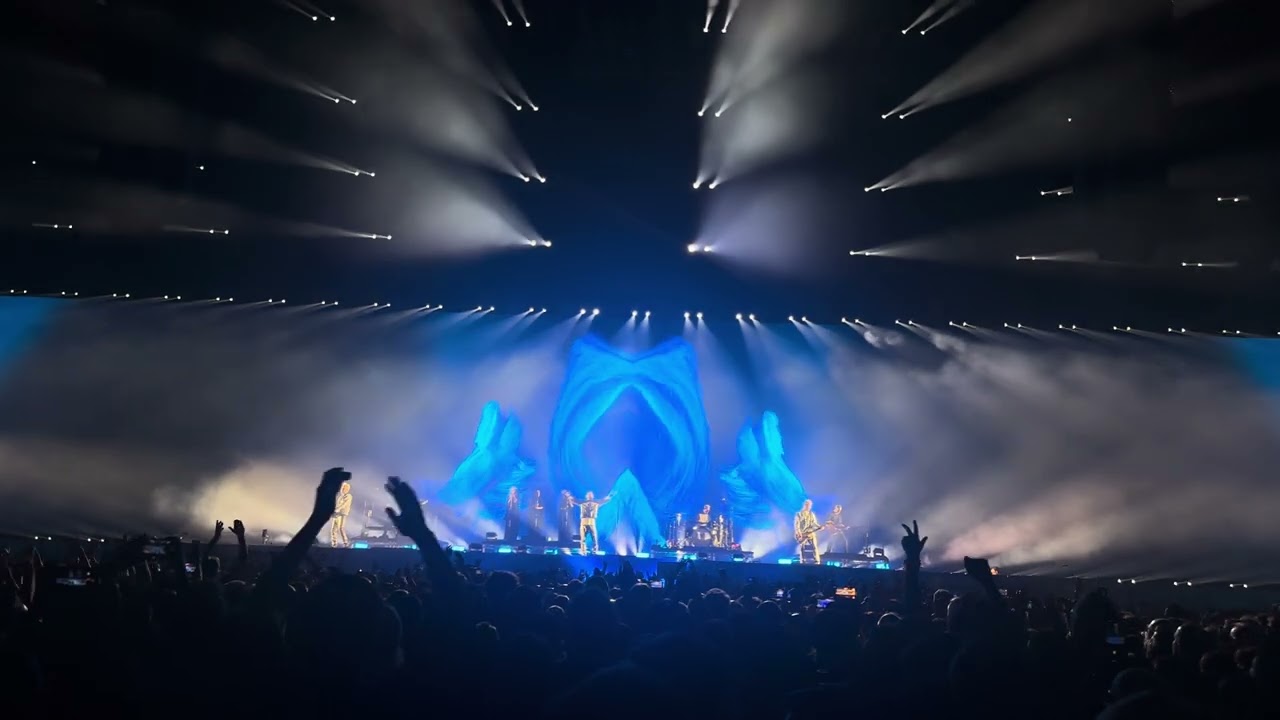 kent - förlåtelsen @ 3arena 27/3 2025