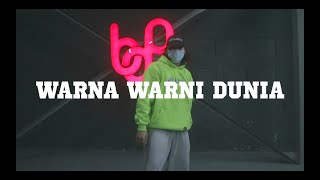 WARNA WARNI DUNIA - RAN // Choreography by Meva