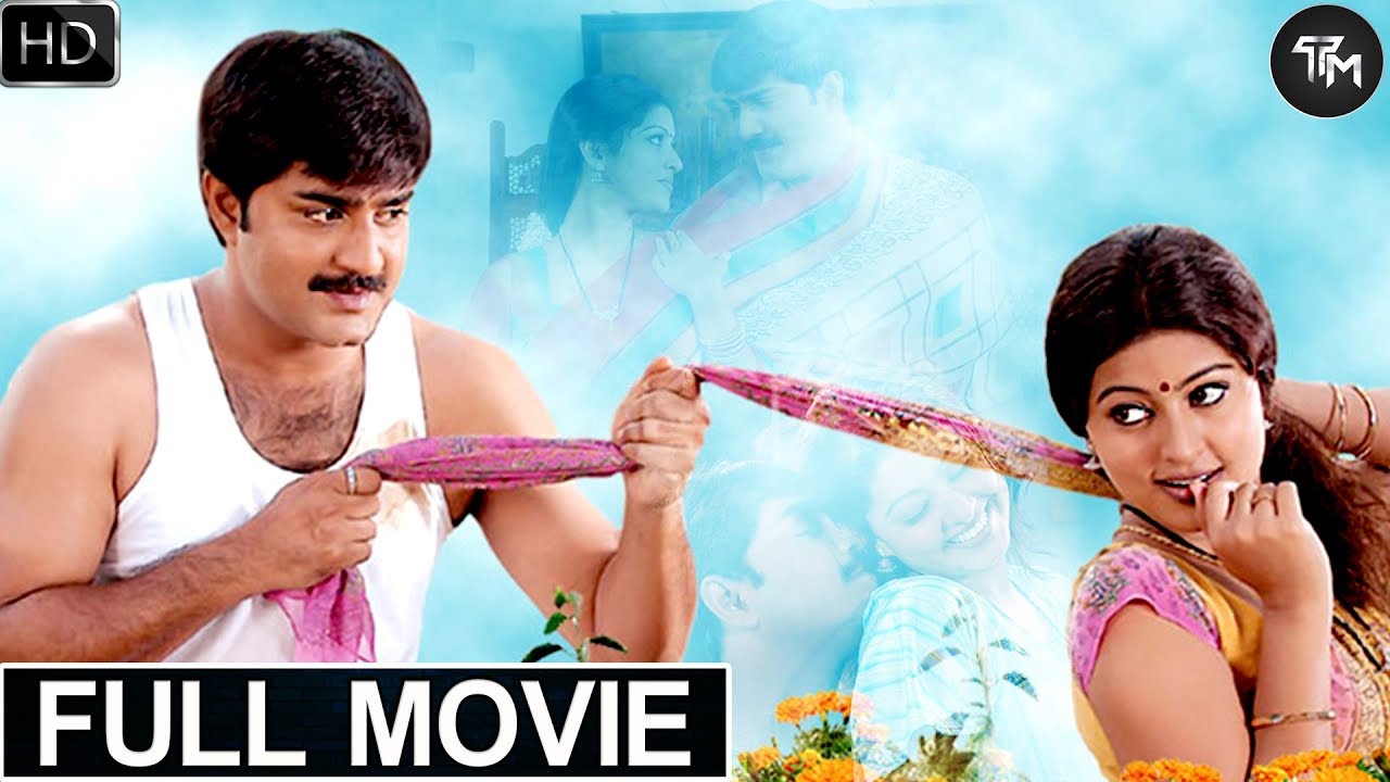 Srikanth and sneha movies