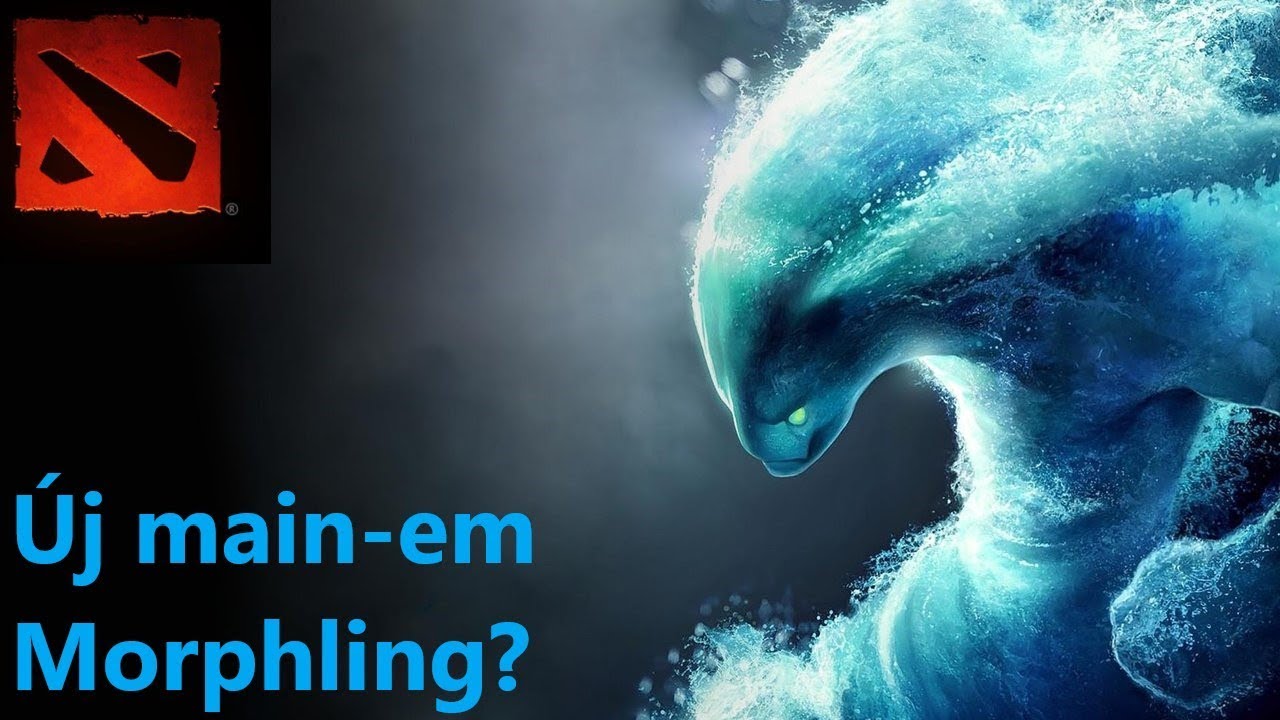 гайд на morphling dota 2 фото 103