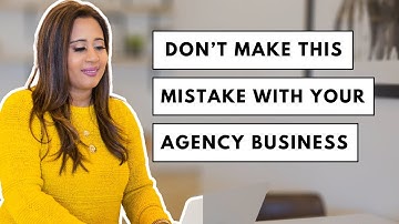 3 Mistakes Virtual Assistant Agency Owners Make