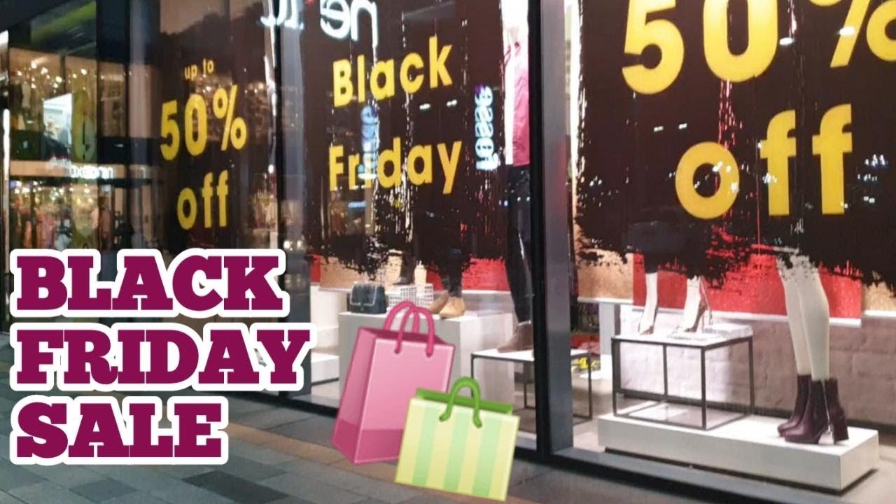 black friday sale|zara's lifestyle uk - YouTube