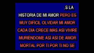 Alberto Vazquez   La Historia De Mi Amor