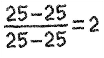 Breaking The Rules of Mathematics