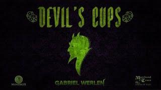 Devil's Cups by Gabriel Werlen, Marchand de Trucs & Mindbox | OFFICIAL TRAILER