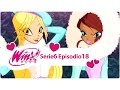 Winx Club - Serie 6 Episodio 18 - Il totem magico - [EPISODIO COMPLETO]