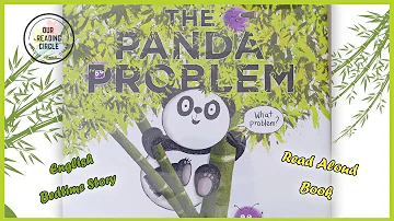 Kids Books Read Aloud: The Panda Problem | First Grade Writing Workshop | Writing Fiction for Kids